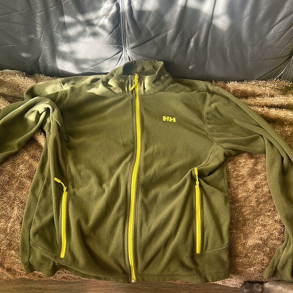 Helly Hansen 3 piece snow board suit! - Picture 5 of 10